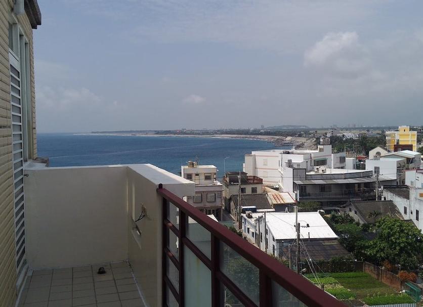 Balcone Foto