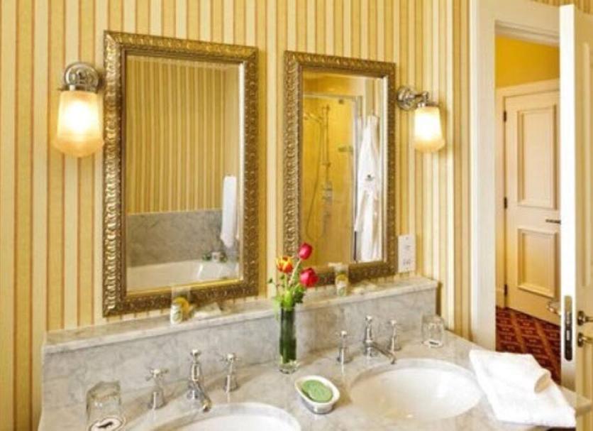 Bagno Foto