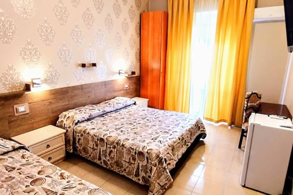 Camera da letto