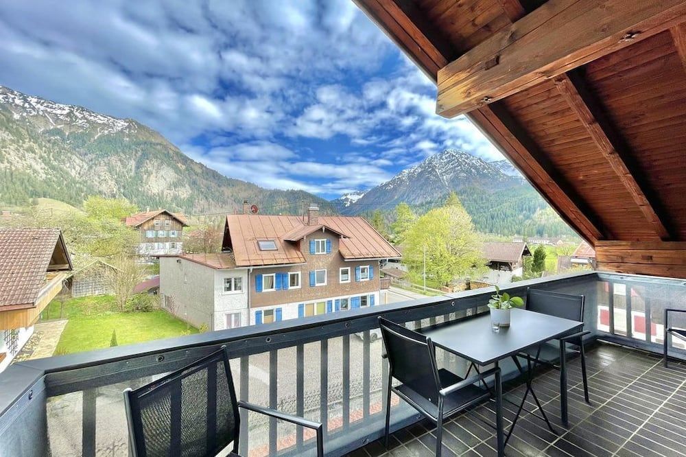 Balcone Foto