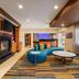 Area lounge
