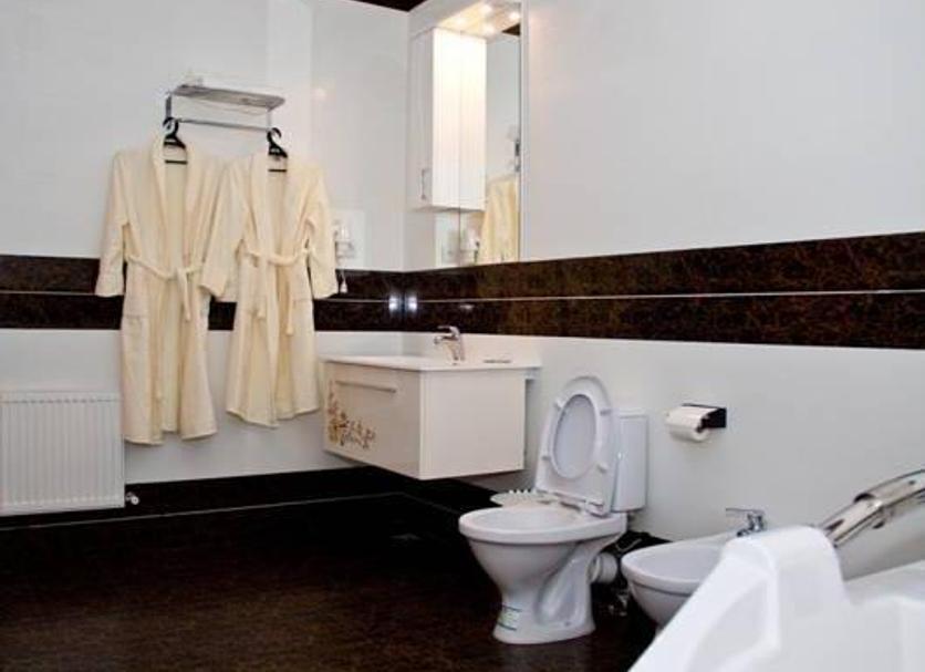 Bagno Foto