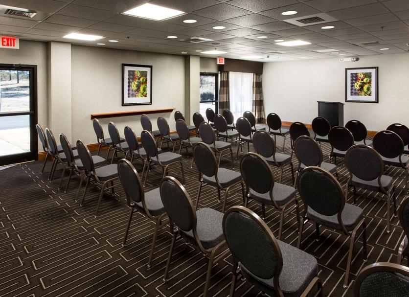 Sala conferenze Foto