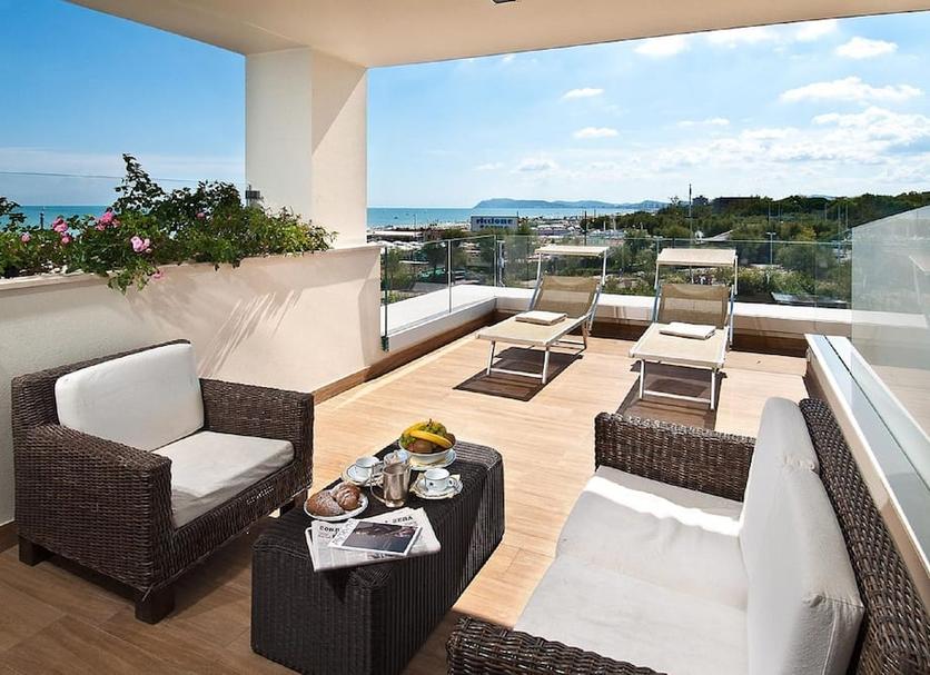Balcone Foto