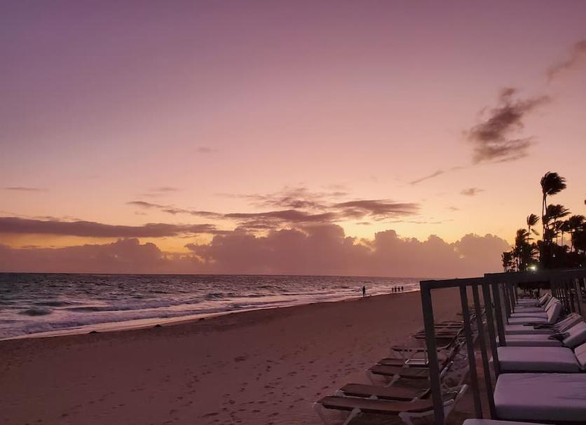 Spiaggia Foto