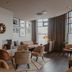 Area lounge