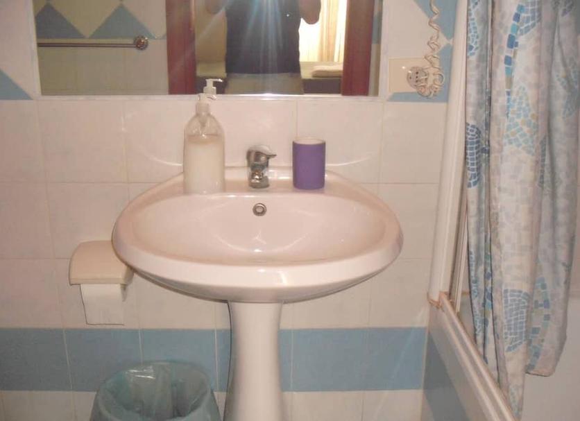 Bagno Foto