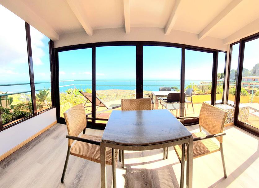 Balcone Foto