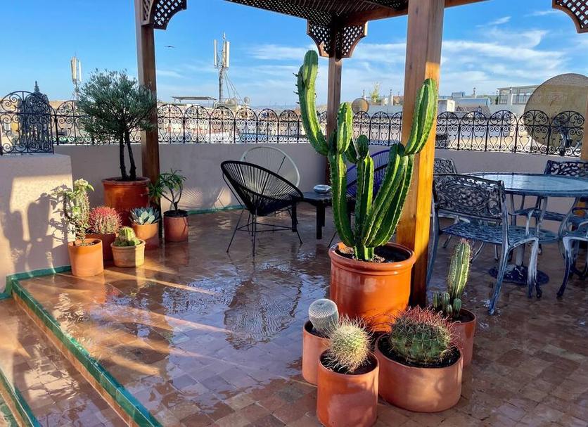 Balcone Foto