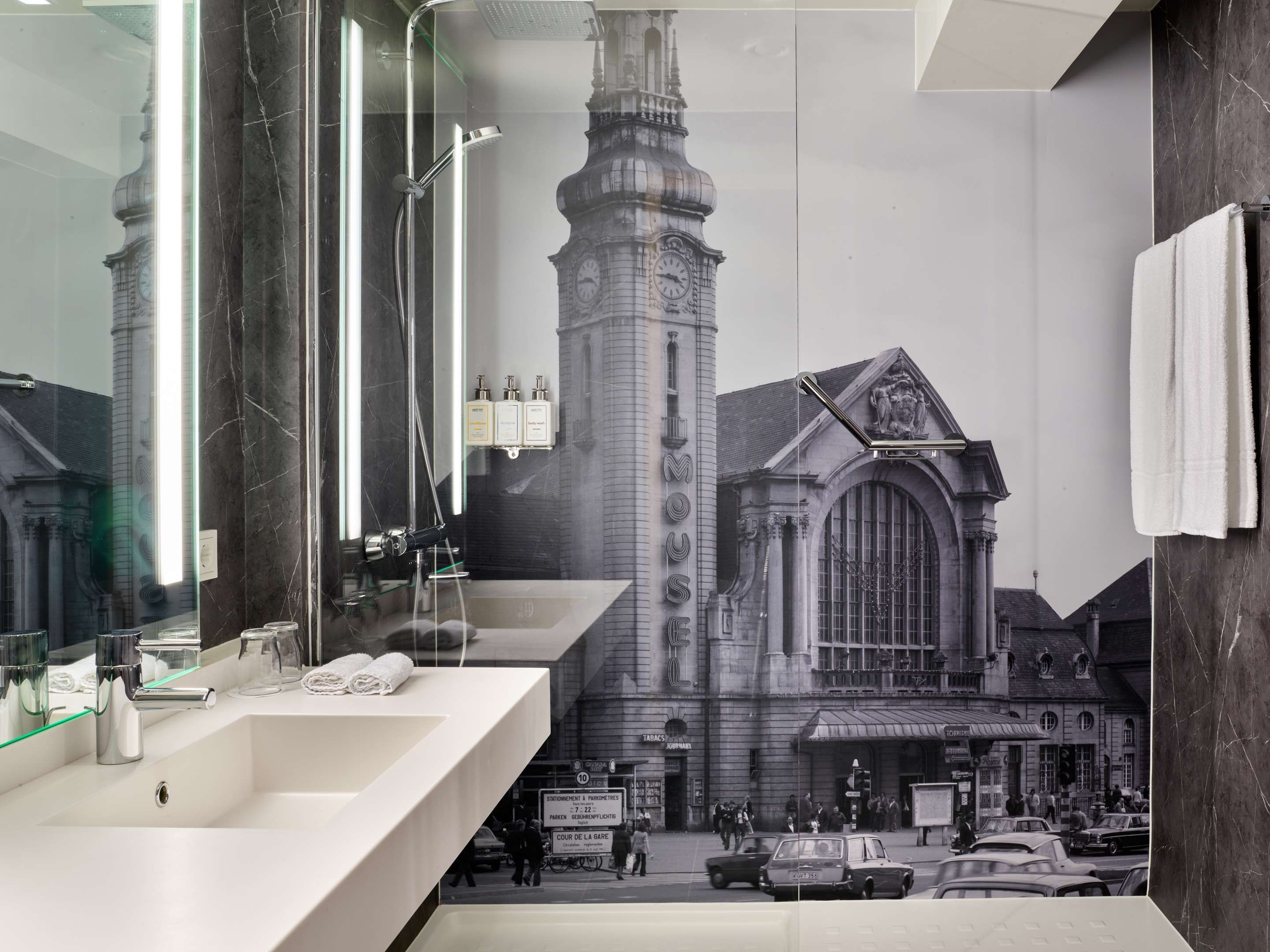 Bagno