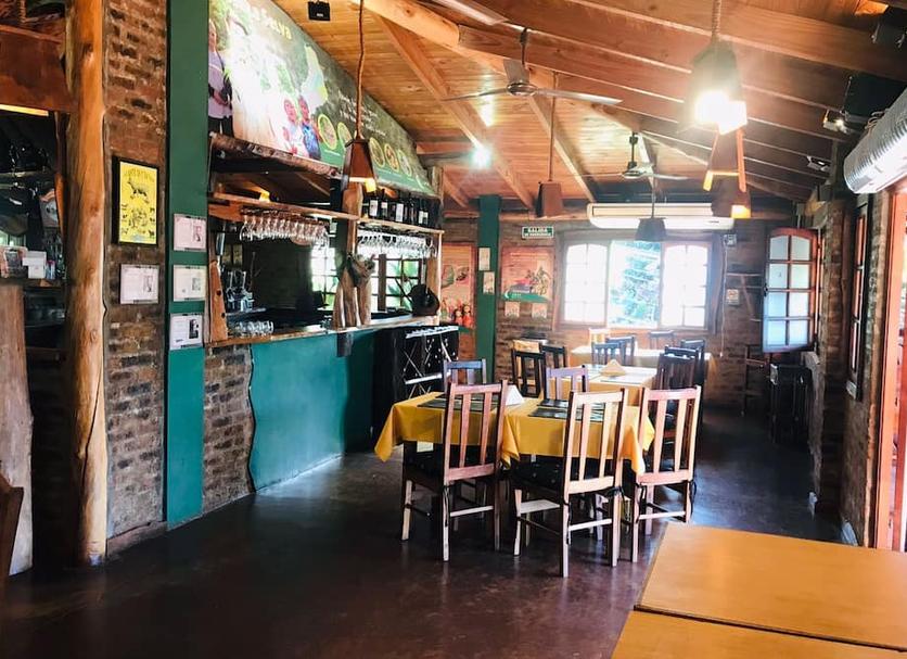 Ristorante Foto