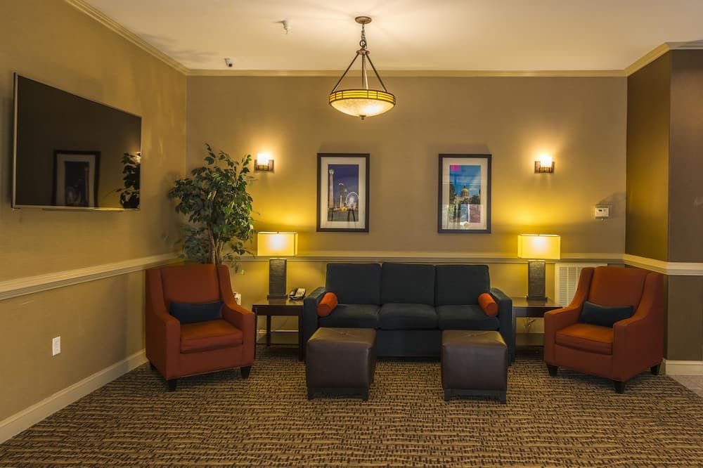 Area lounge
