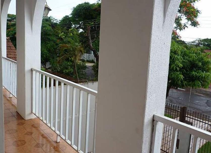 Balcone Foto