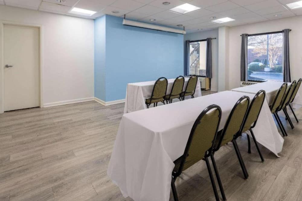 Sala conferenze