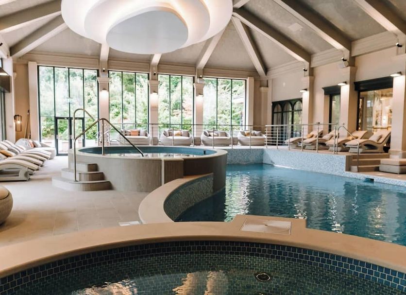 Piscina Foto
