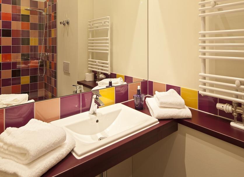 Bagno Foto