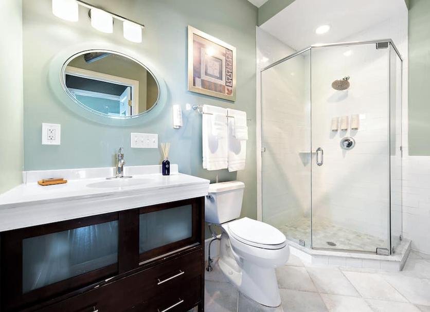 Bagno Foto