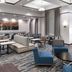Area lounge