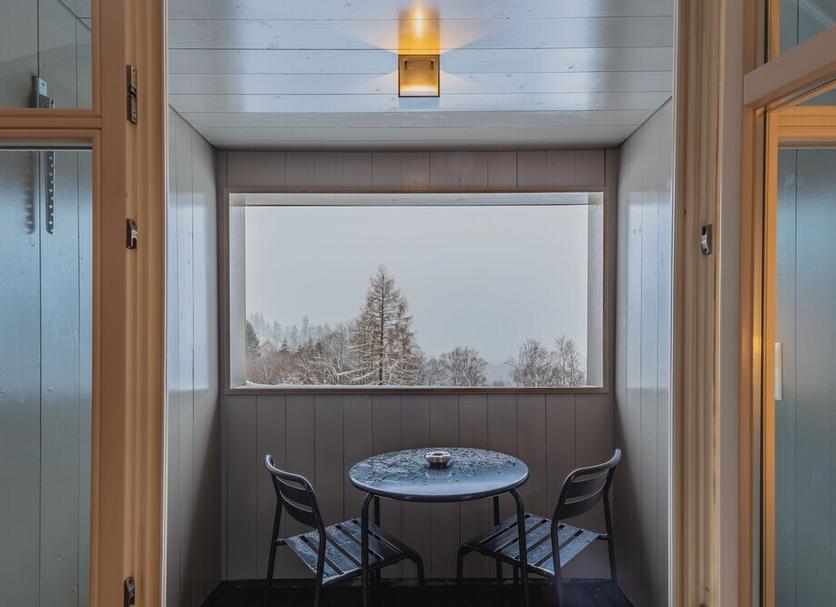 Sala pranzo Foto