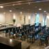 Sala conferenze