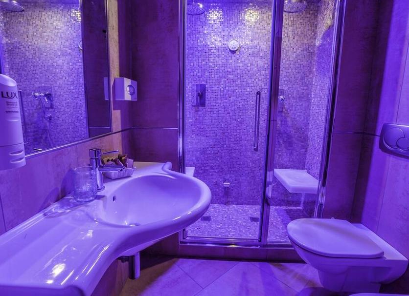 Bagno Foto