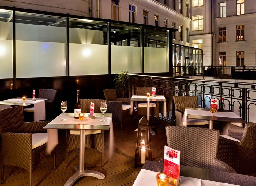 Ristorante Foto