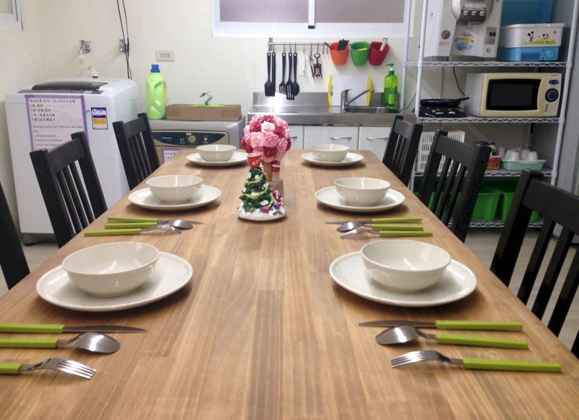 Sala pranzo Foto