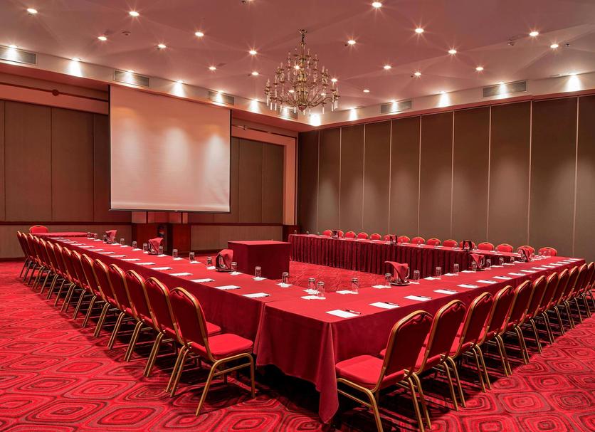 Sala conferenze Foto