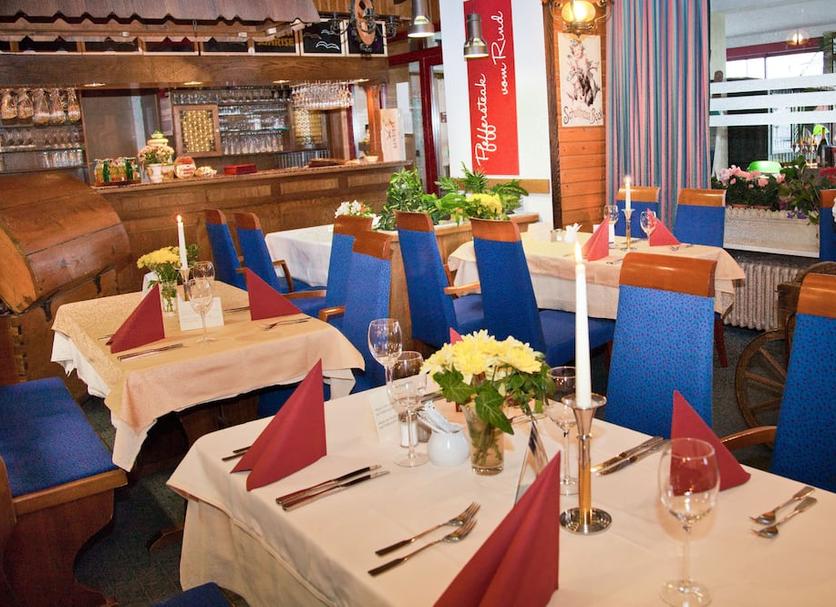 Ristorante Foto
