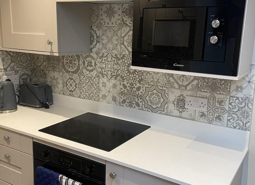 Cucina Foto