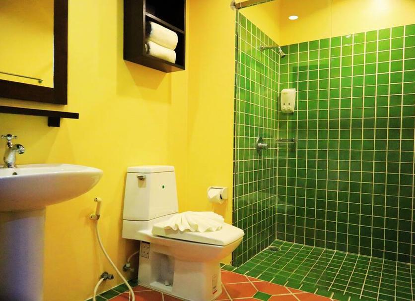 Bagno Foto