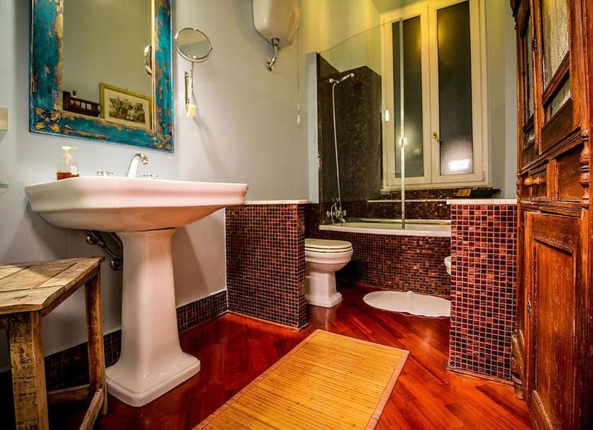 Bagno Foto