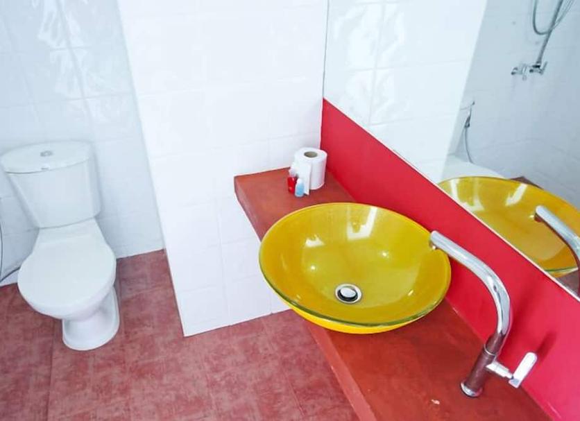 Bagno Foto