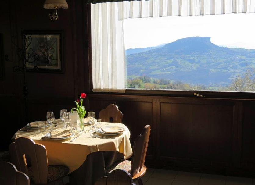 Sala pranzo Foto