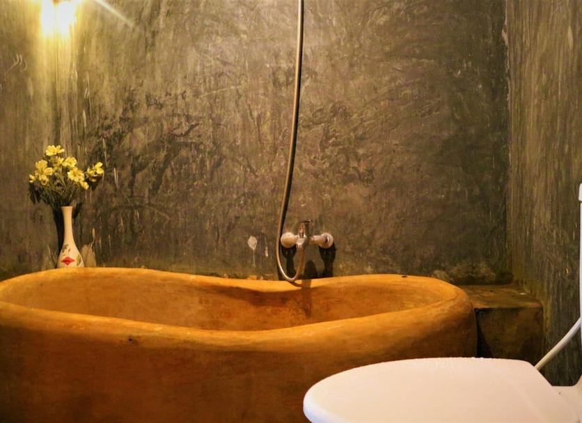Bagno Foto