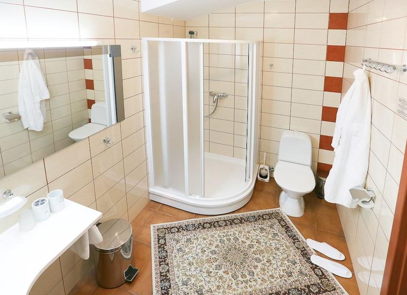 Bagno Foto