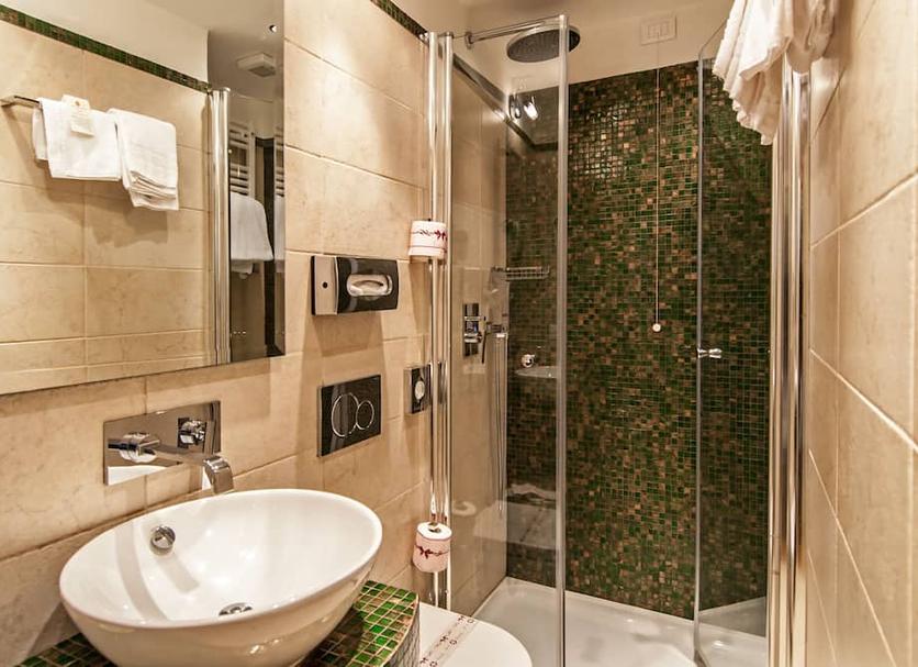 Bagno Foto