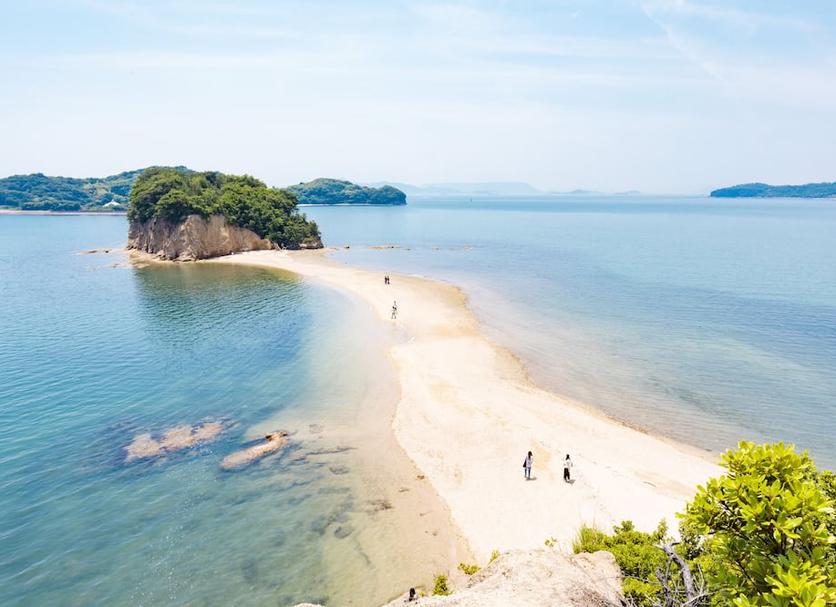 Spiaggia Foto