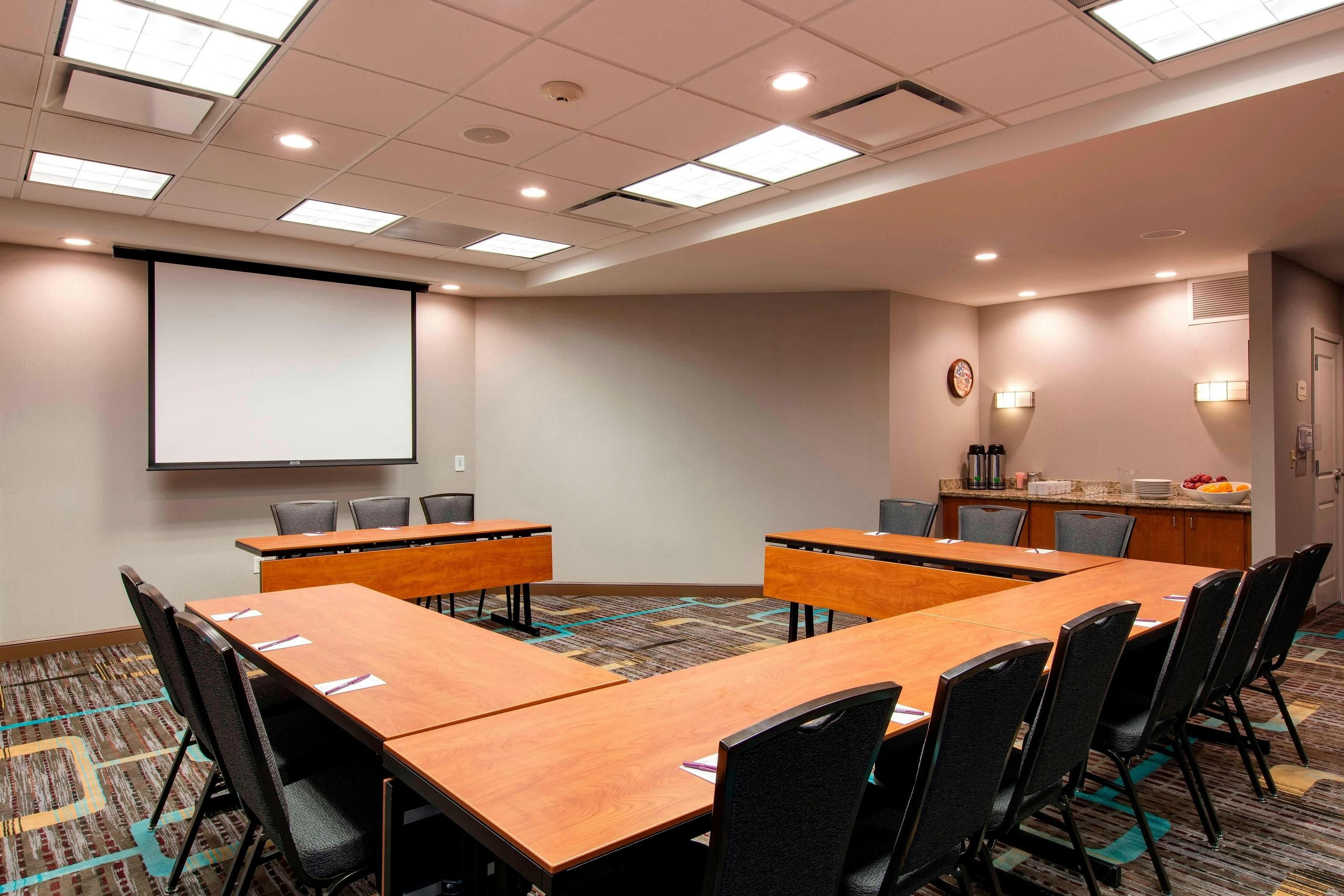 Sala conferenze
