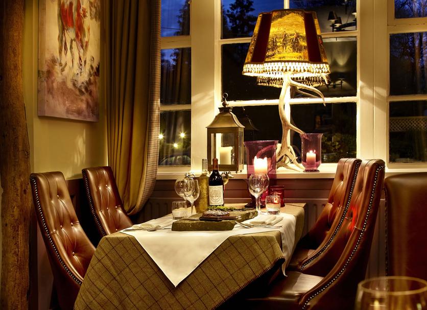 Ristorante Foto