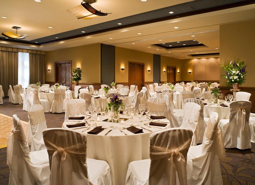 Sala ricevimenti Foto