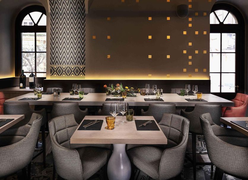 Ristorante Foto