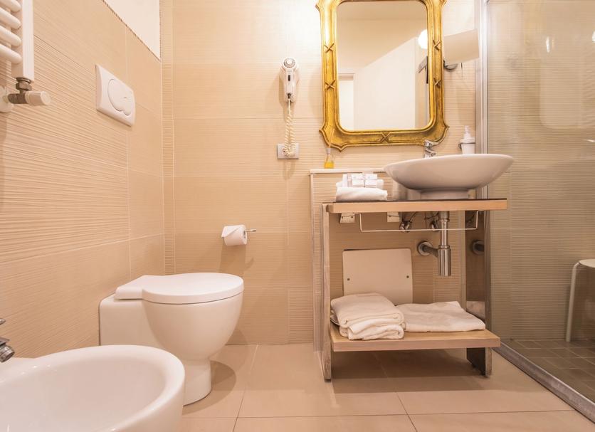 Bagno Foto