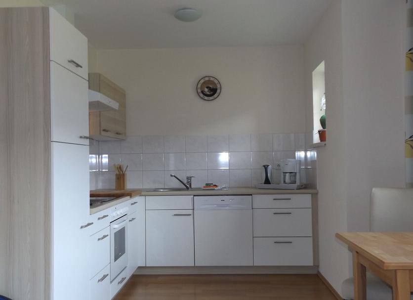 Cucina Foto