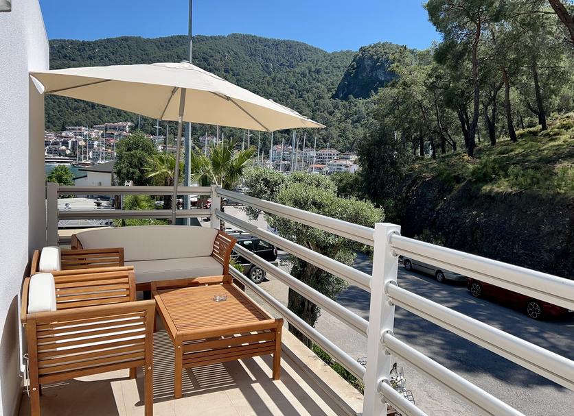 Balcone Foto