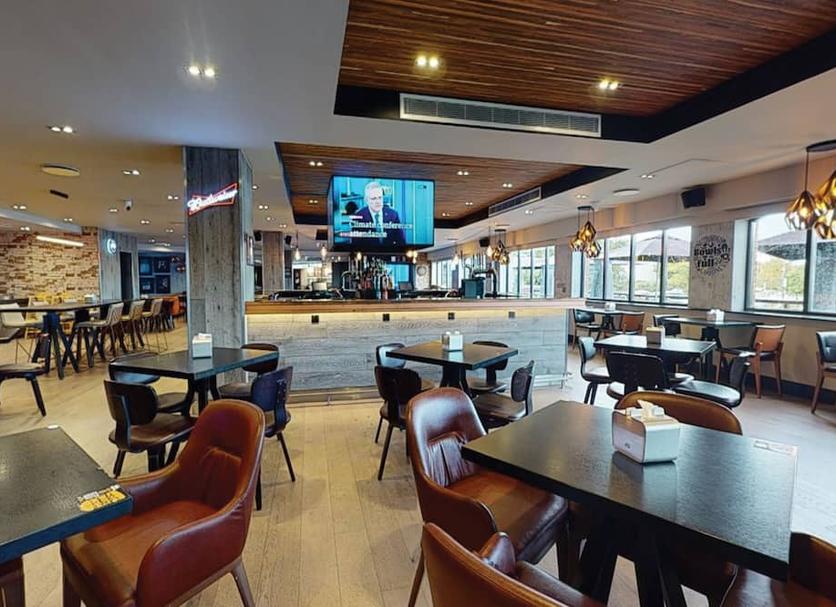 Ristorante Foto