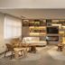 Area lounge