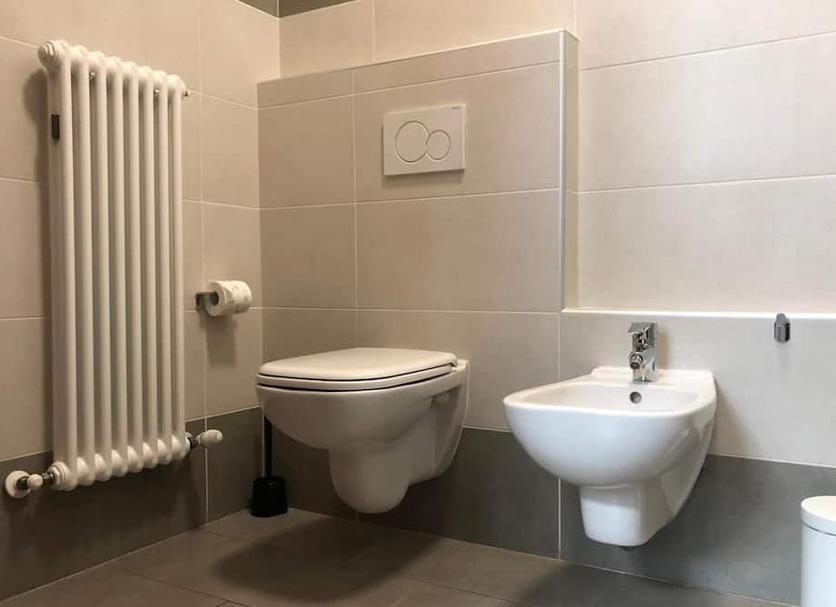 Bagno Foto