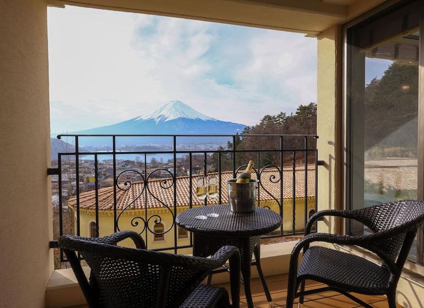 Balcone Foto