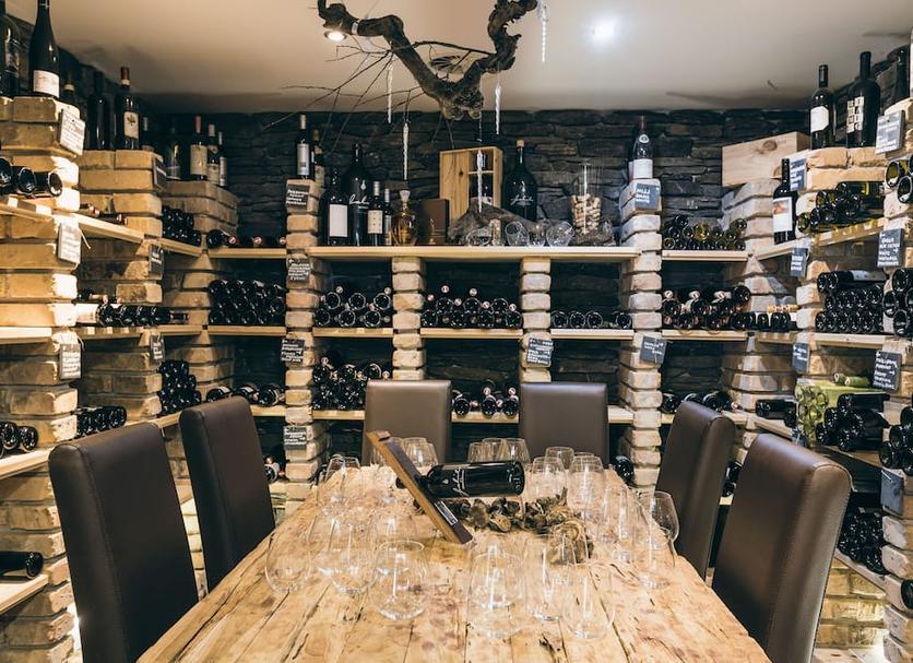 Ristorante Foto